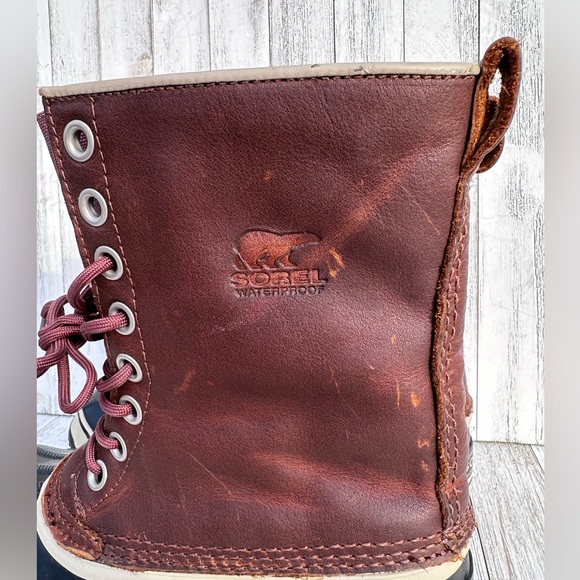 SOREL - Women's Waterproof Winter Boot - Picture 7 of 13